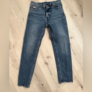 Calvin Klein jeans